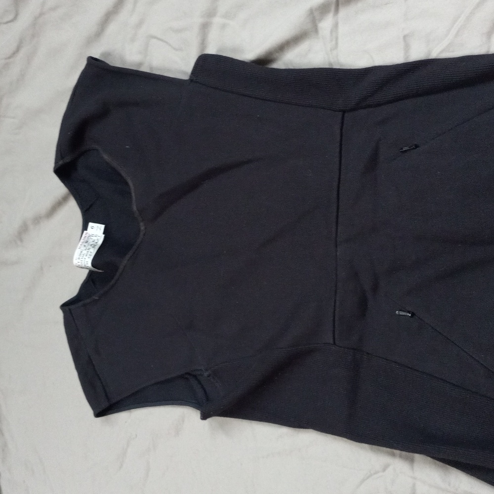 Shipley Halmos athleisure   fleece dress